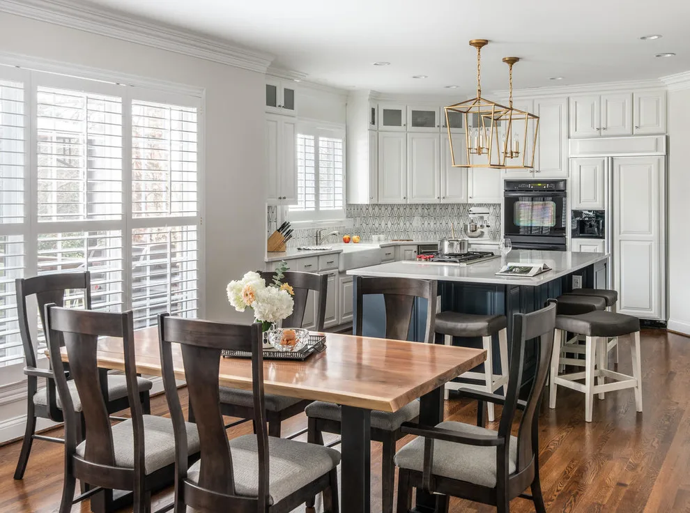 Franklin's 90s Revamp by Radnor Residential, LLC - Photo 4