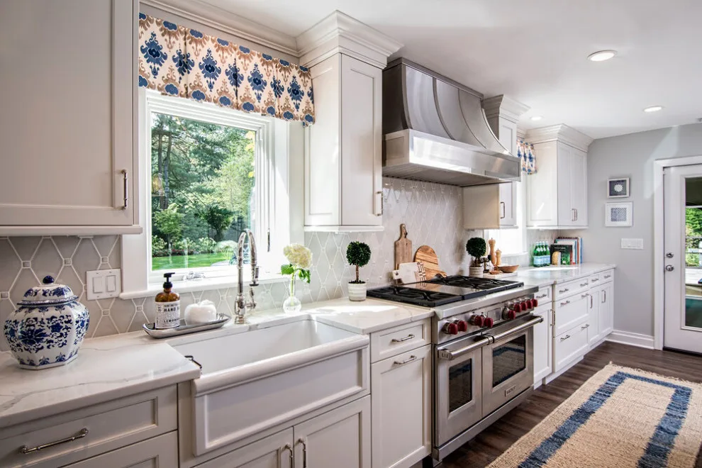 Franklin Shores by Melyssa Kelly Interior Design - Photo 5