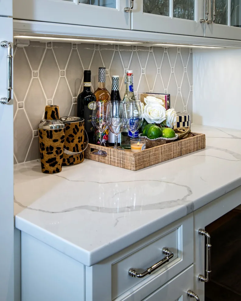 Franklin Shores by Melyssa Kelly Interior Design - Photo 4