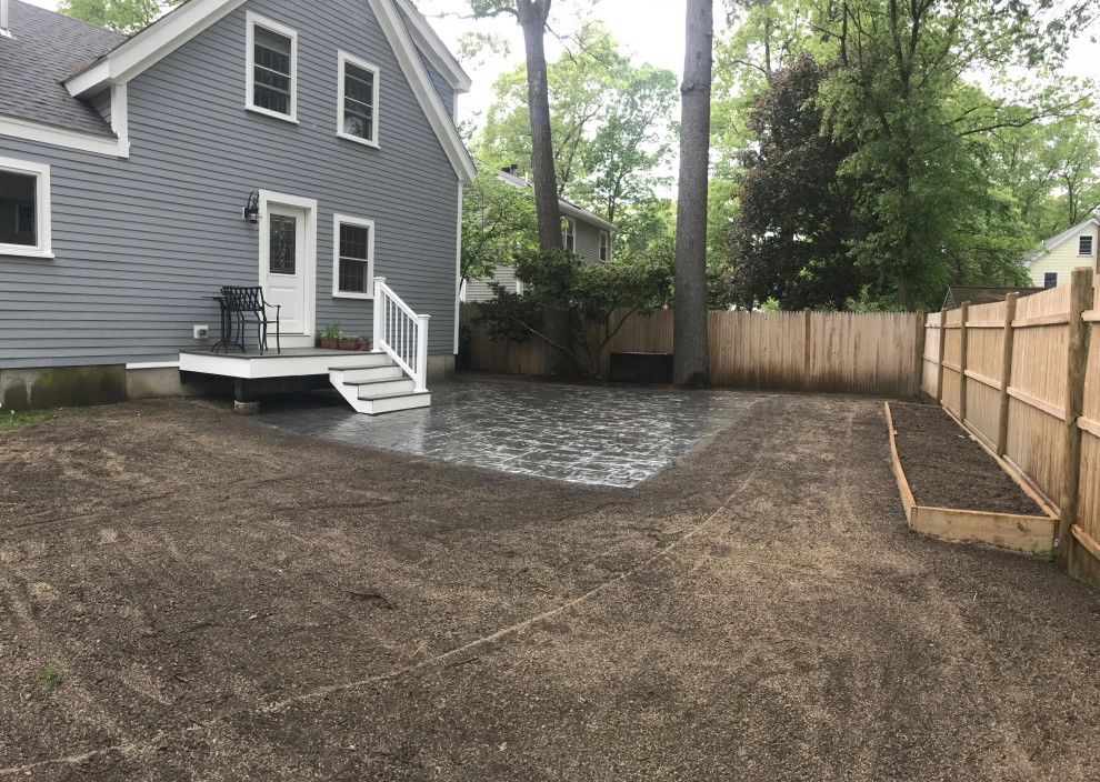 Patios by Millennial Landscaping, Inc. - Photo 10