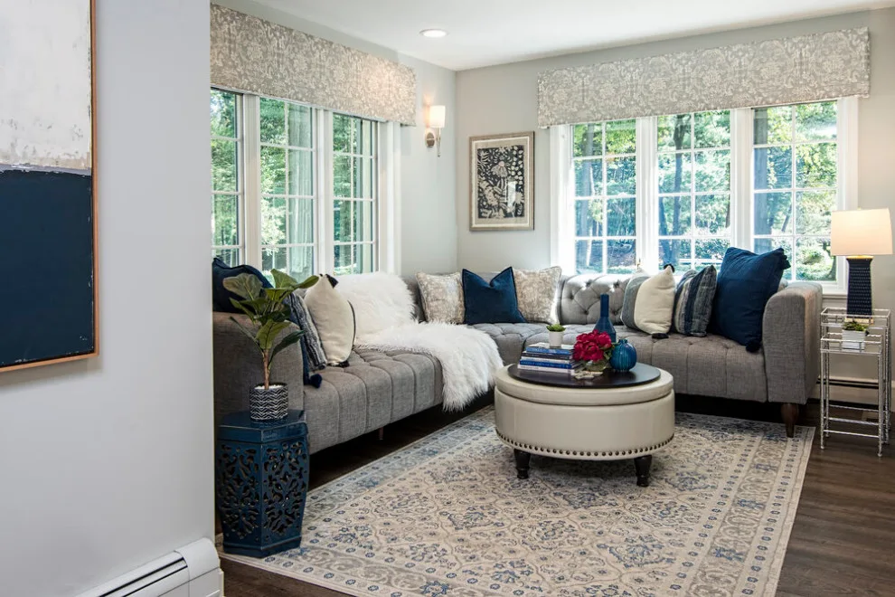 Franklin Shores by Melyssa Kelly Interior Design - Photo 6
