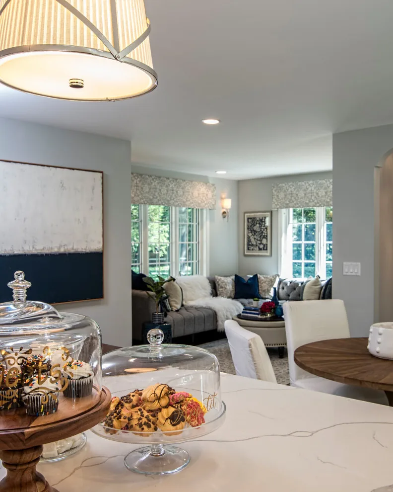 Franklin Shores by Melyssa Kelly Interior Design - Photo 3