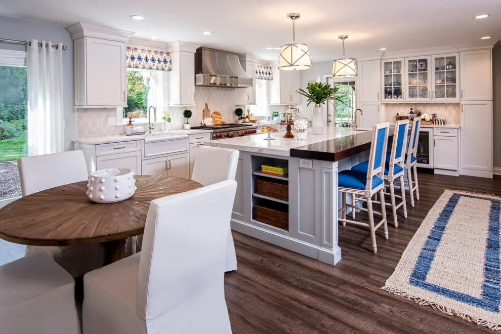 Franklin Shores by Melyssa Kelly Interior Design - Photo 7