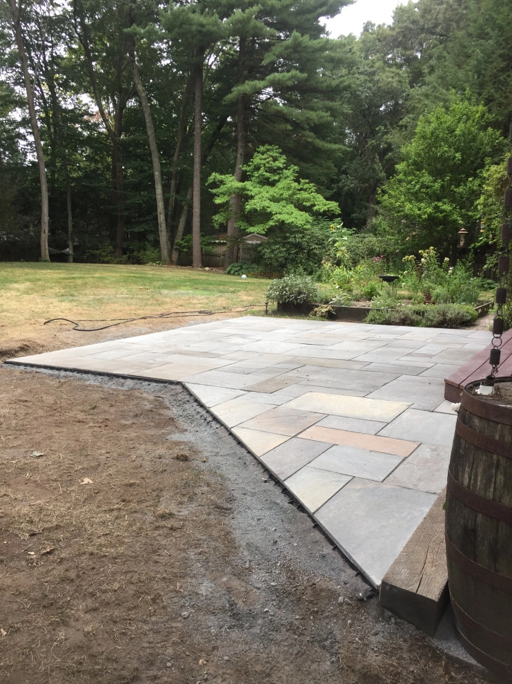 Patios by Millennial Landscaping, Inc. - Photo 3