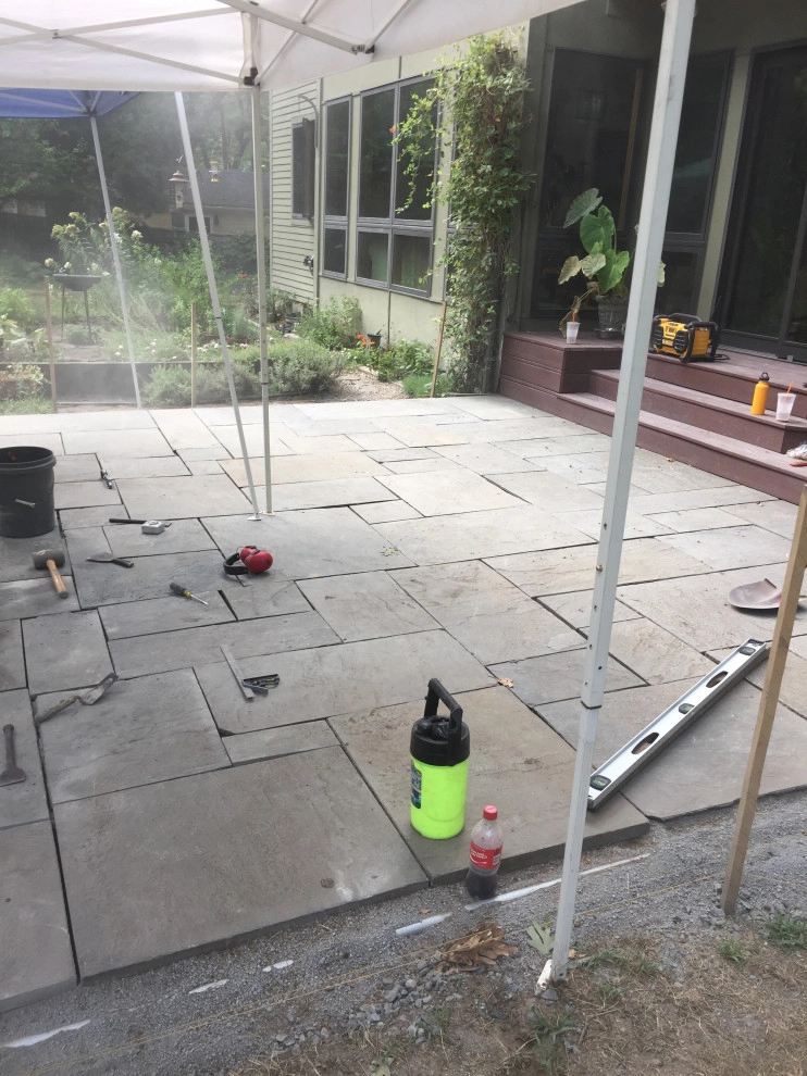 Patios by Millennial Landscaping, Inc. - Photo 11