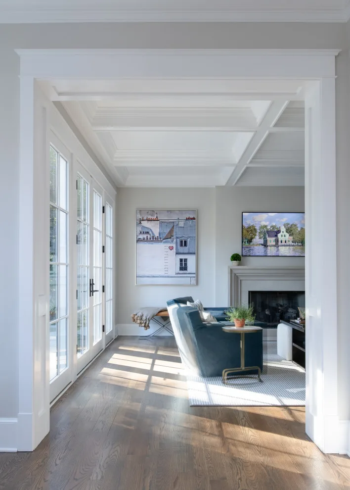Franklin Park Revitalization by Maura McCool Design - Photo 17