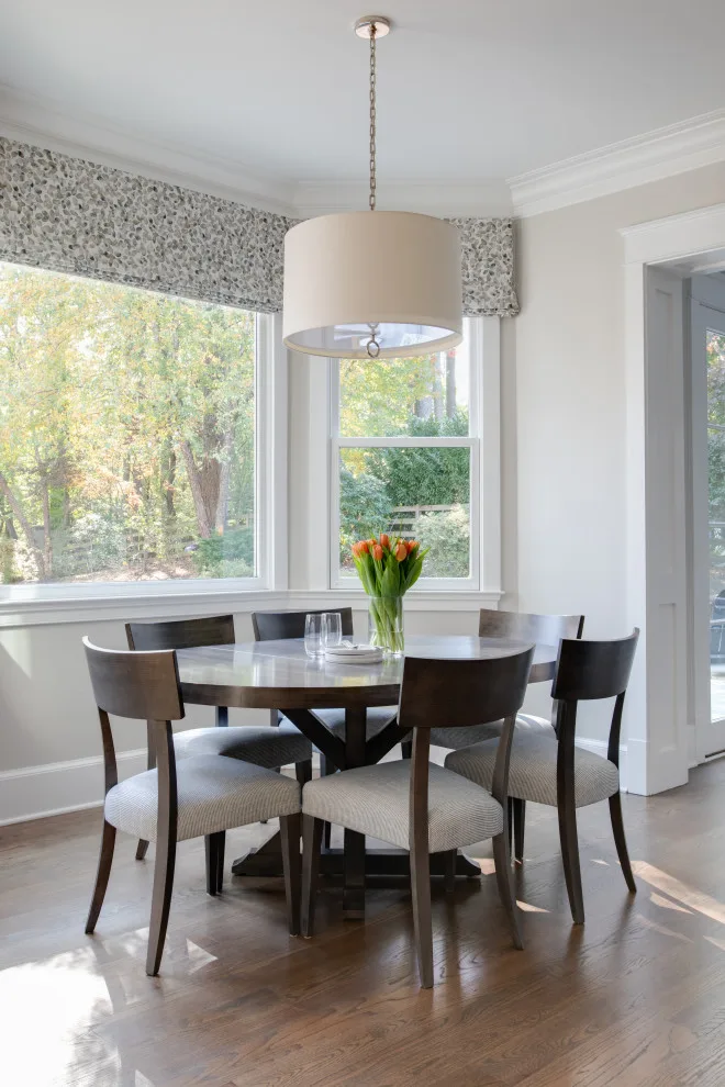 Franklin Park Revitalization by Maura McCool Design - Photo 13