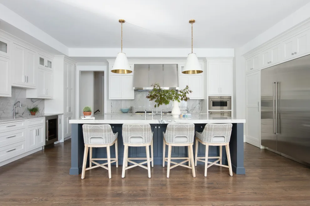 Franklin Park Revitalization by Maura McCool Design - Photo 8