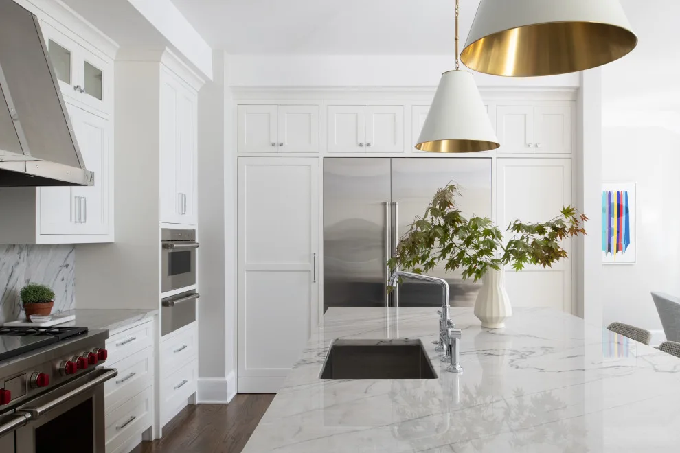 Franklin Park Revitalization by Maura McCool Design - Photo 20