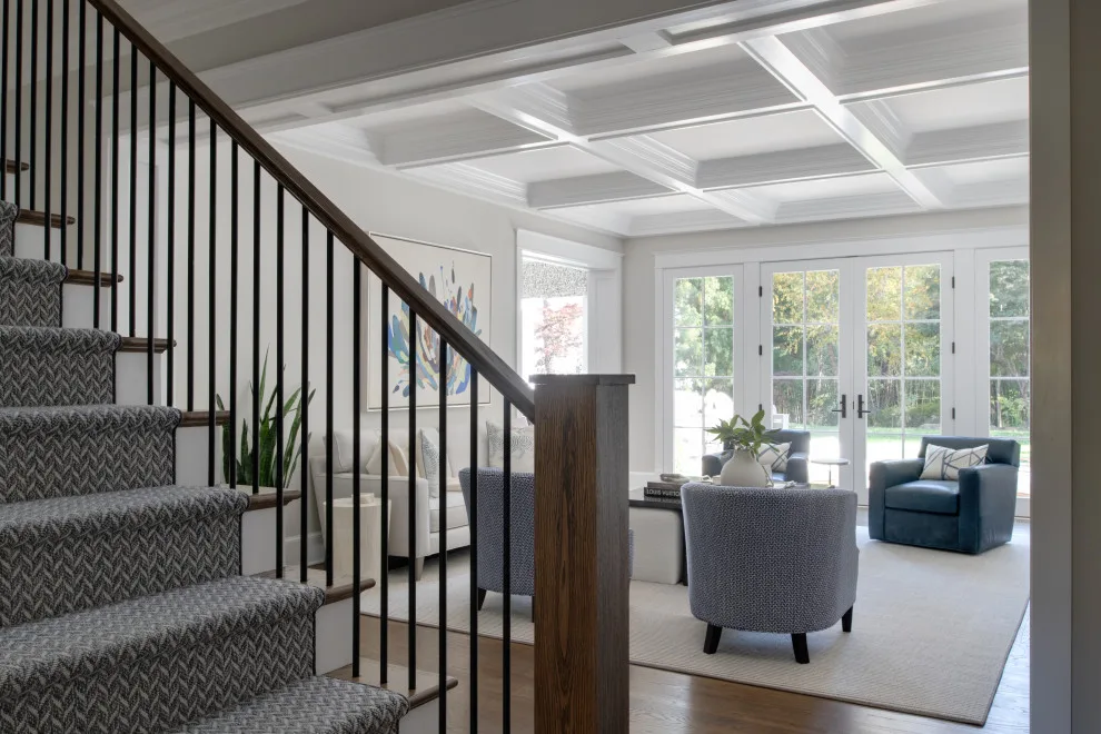 Franklin Park Revitalization by Maura McCool Design - Photo 23