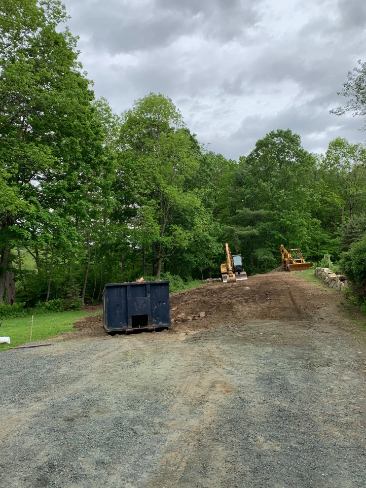 Demolition by Millennial Landscaping, Inc. - Photo 2