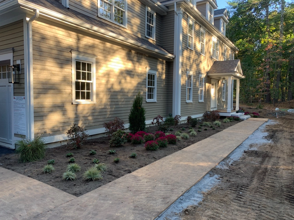 Complete Landscape Project by Millennial Landscaping, Inc. - Photo 6