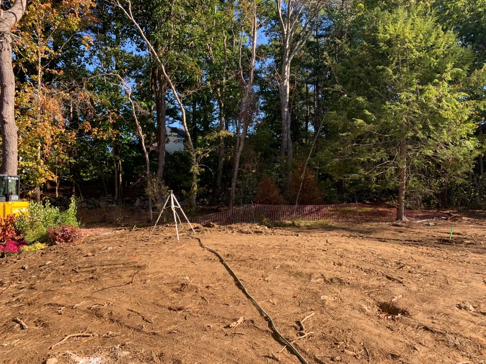 Complete Landscape Project by Millennial Landscaping, Inc. - Photo 13