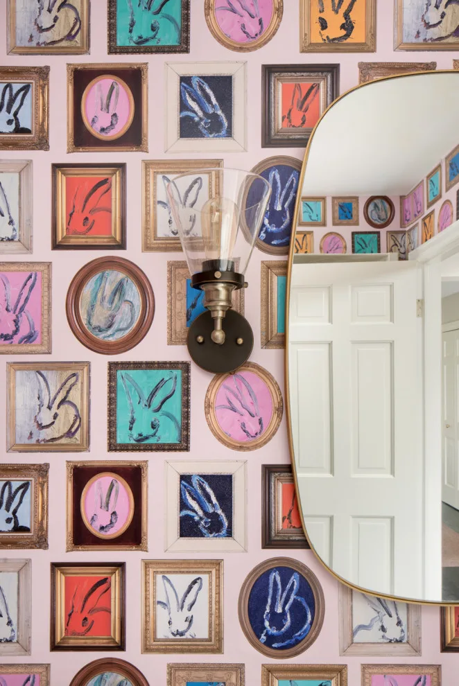 Frankstown by Mary Best Designs - Photo 6