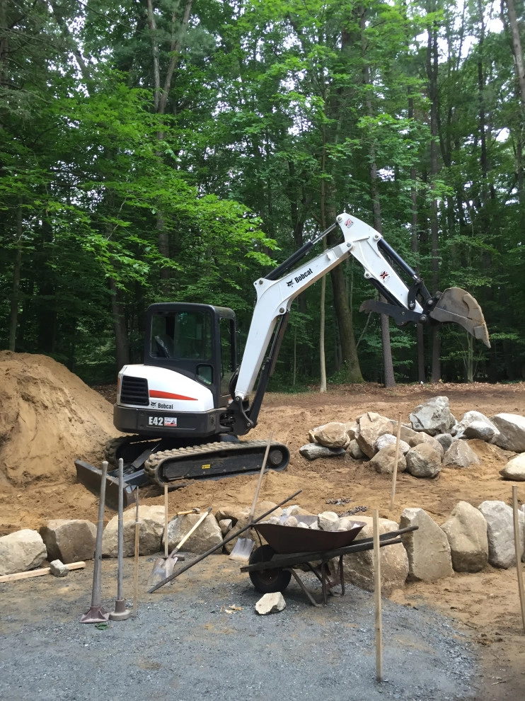 Retaining Walls by Millennial Landscaping, Inc. - Photo 13