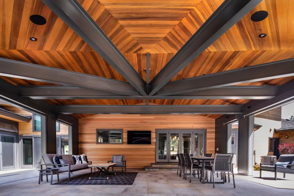 Franktown Avenue by Talie Jane Interiors & Construction - Photo 31
