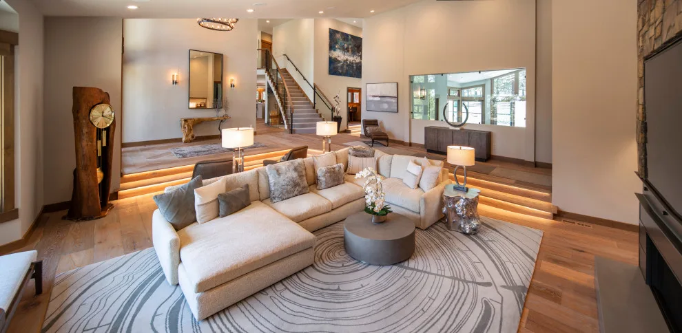 Franktown Avenue by Talie Jane Interiors & Construction - Photo 27