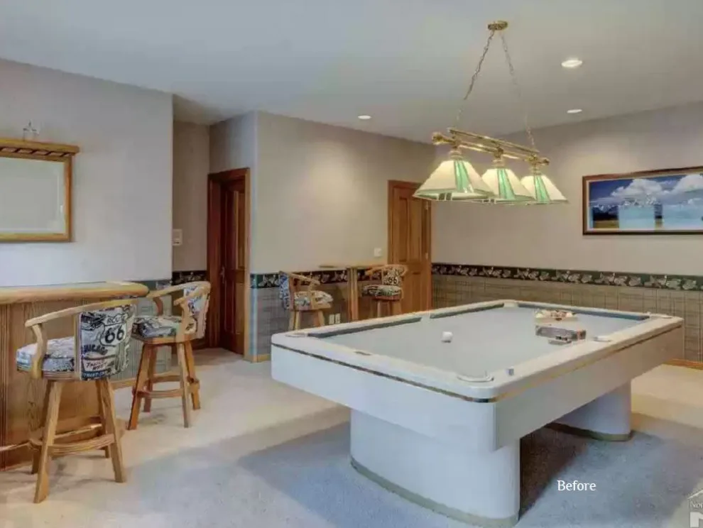 Franktown Avenue by Talie Jane Interiors & Construction - Photo 3