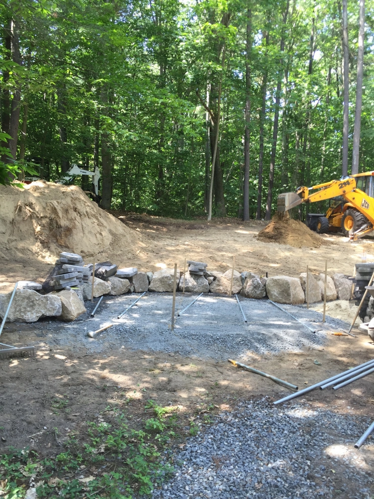 Retaining Walls by Millennial Landscaping, Inc. - Photo 24
