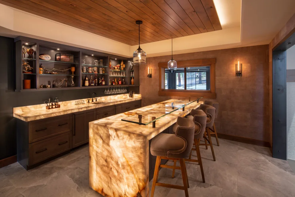 Franktown Avenue by Talie Jane Interiors & Construction - Photo 10
