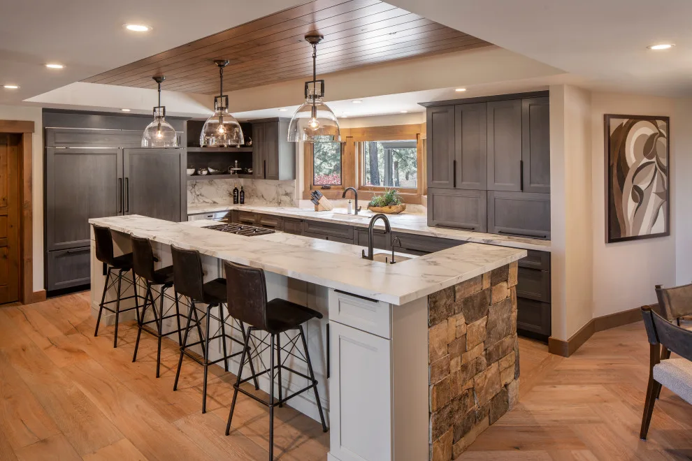 Franktown Avenue by Talie Jane Interiors & Construction - Photo 21