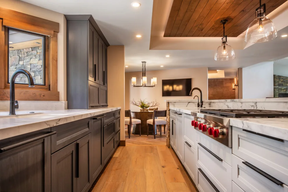 Franktown Avenue by Talie Jane Interiors & Construction - Photo 2