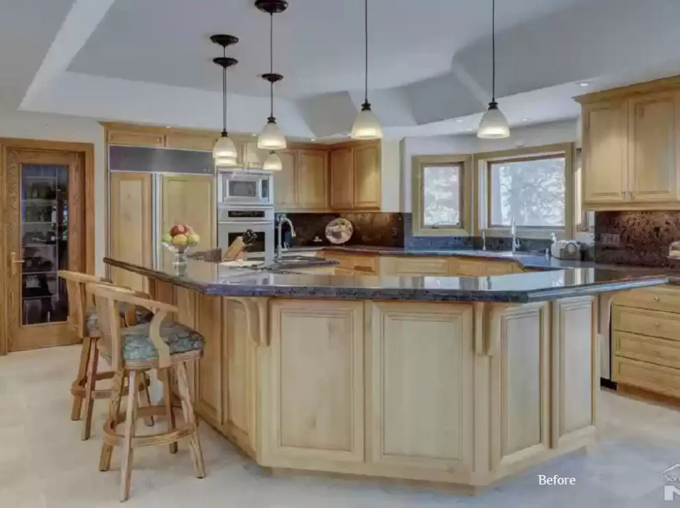Franktown Avenue by Talie Jane Interiors & Construction - Photo 24