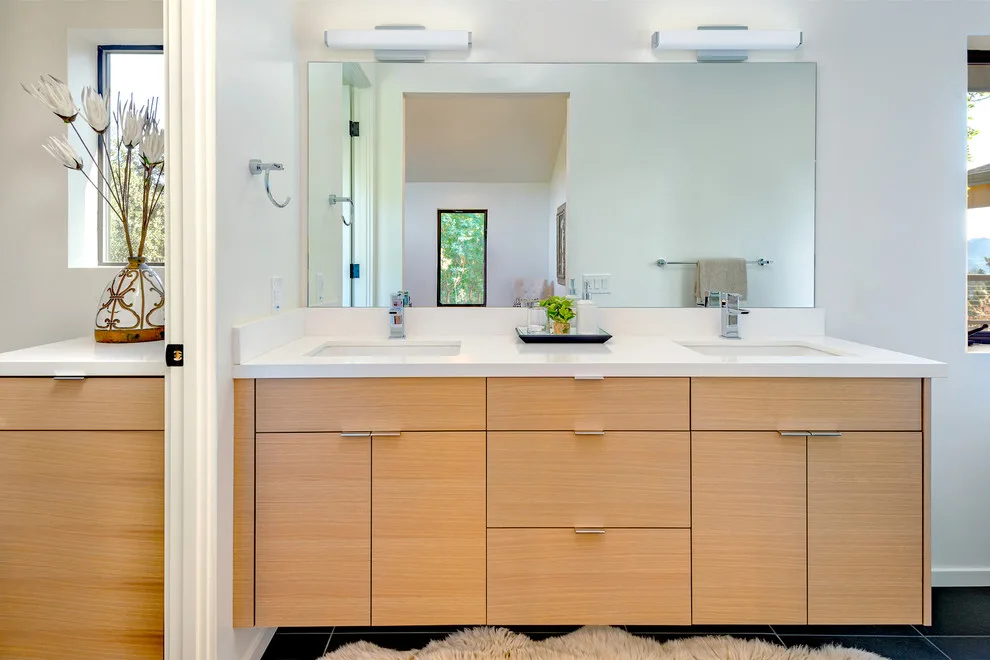 Franz Valley School Road - Interior Design, Construction, and Merchandising by Four Seasons Design Team - Photo 12