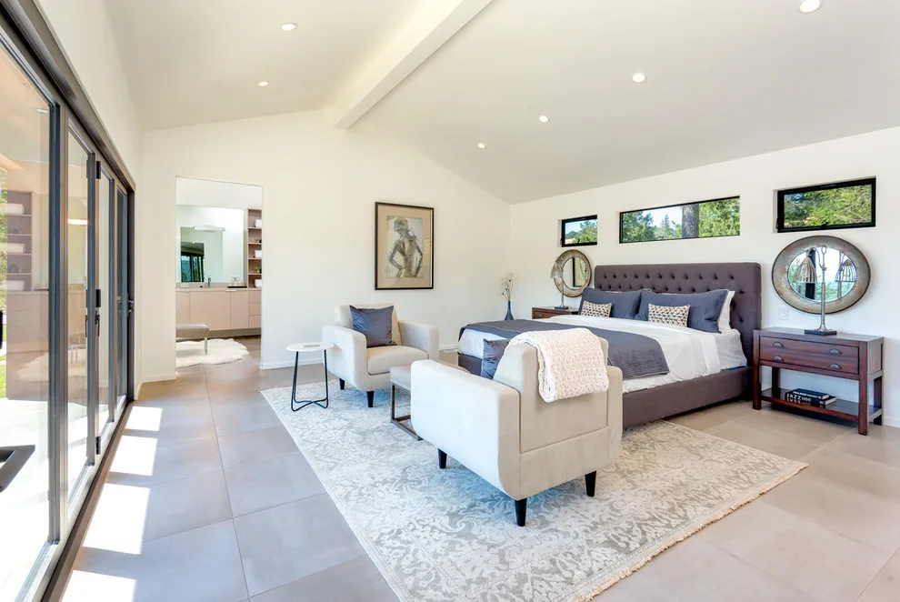 Franz Valley School Road - Interior Design, Construction, and Merchandising by Four Seasons Design Team - Photo 7