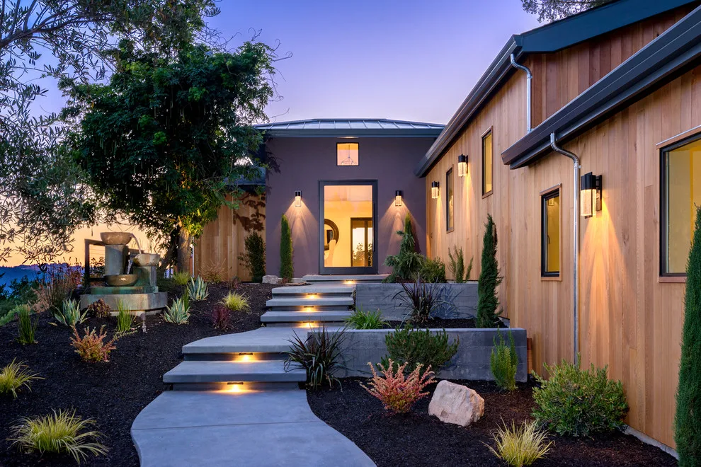 Franz Valley School Road - Interior Design, Construction, and Merchandising by Four Seasons Design Team - Photo 3