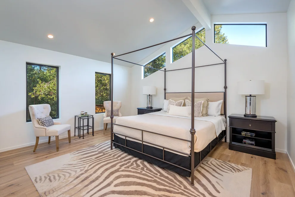 Franz Valley School Road - Interior Design, Construction, and Merchandising by Four Seasons Design Team - Photo 5