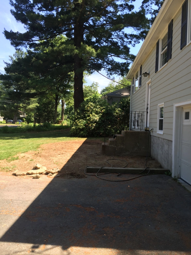 Walkways by Millennial Landscaping, Inc. - Photo 7
