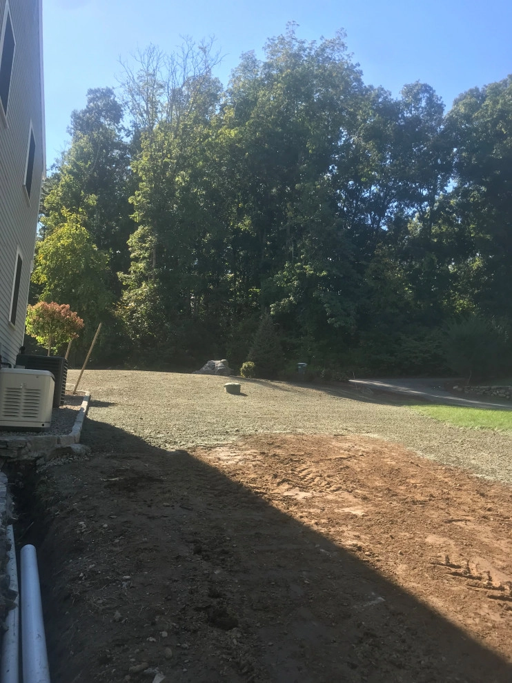 Lawn Installation by Millennial Landscaping, Inc. - Photo 3