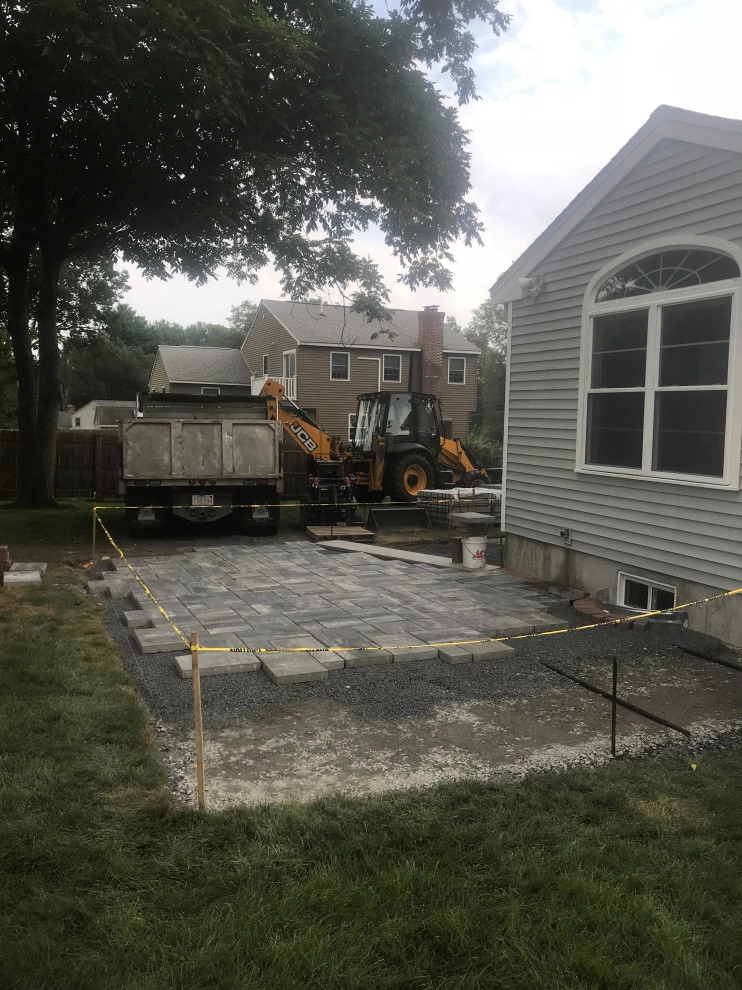 Patios by Millennial Landscaping, Inc. - Photo 8