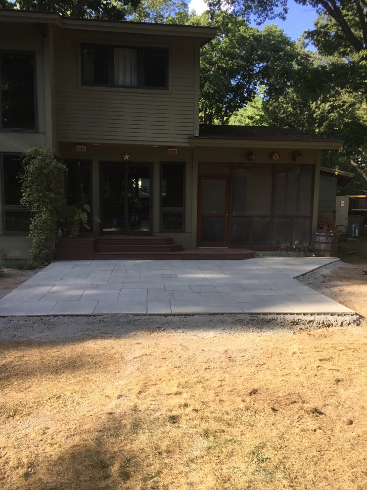Patios by Millennial Landscaping, Inc. - Photo 23