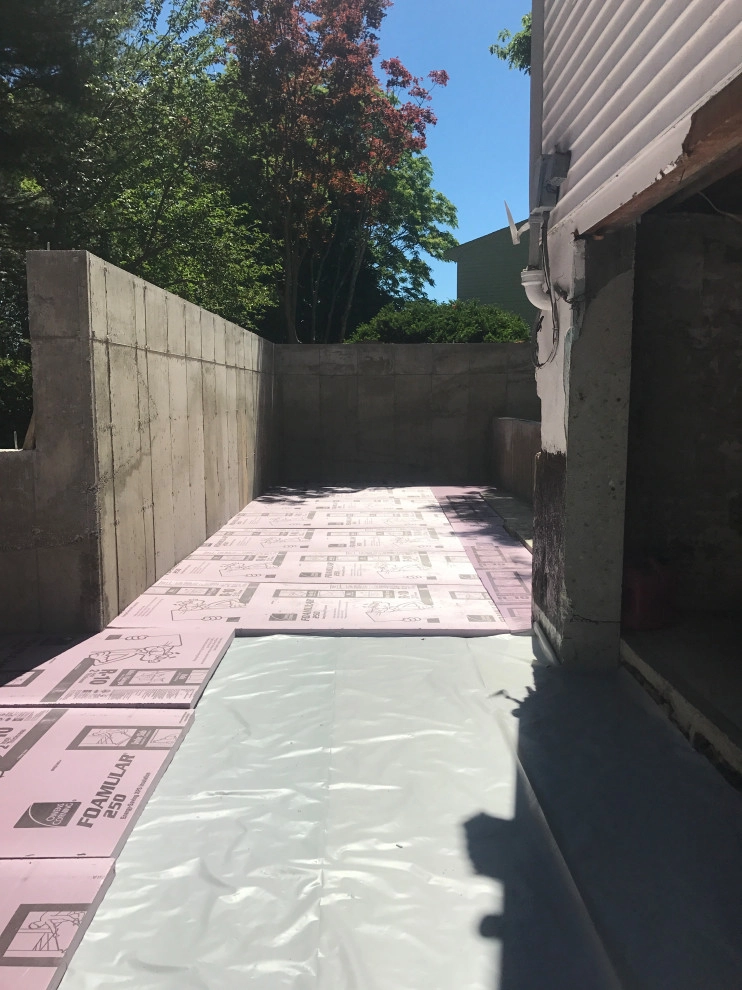 Concrete Work by Millennial Landscaping, Inc. - Photo 9