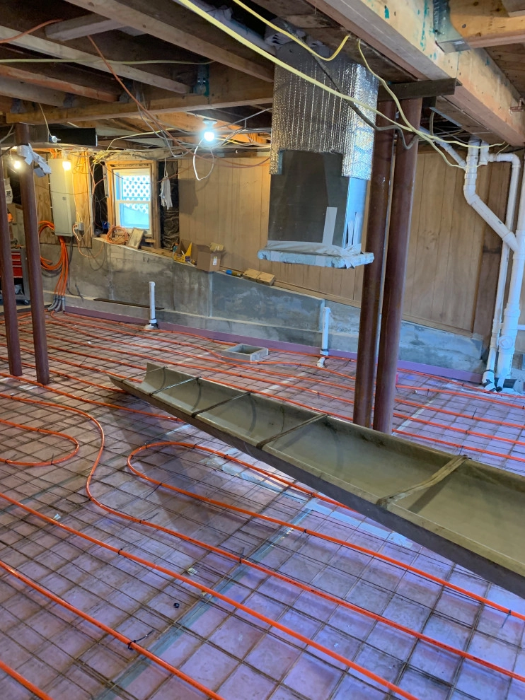 Concrete Work by Millennial Landscaping, Inc. - Photo 5