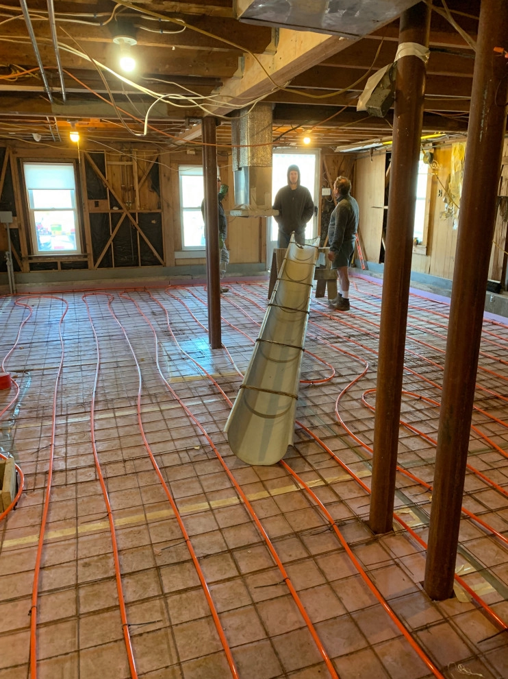 Concrete Work by Millennial Landscaping, Inc. - Photo 15