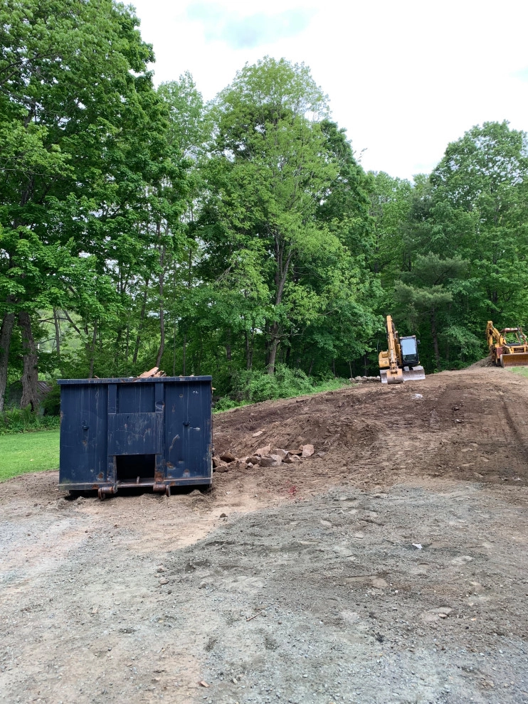 Demolition by Millennial Landscaping, Inc. - Photo 9