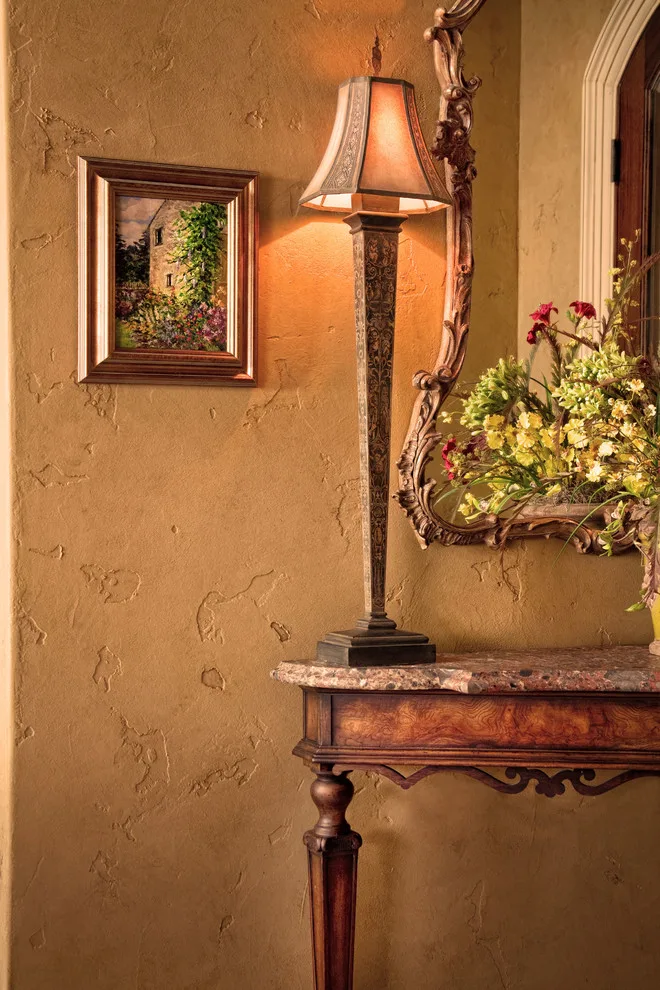 French Country Home by Denise Stringer Interior Design - Photo 4
