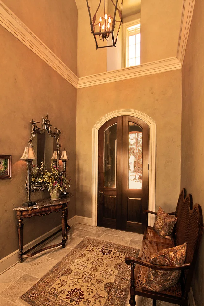 French Country Home by Denise Stringer Interior Design - Photo 23