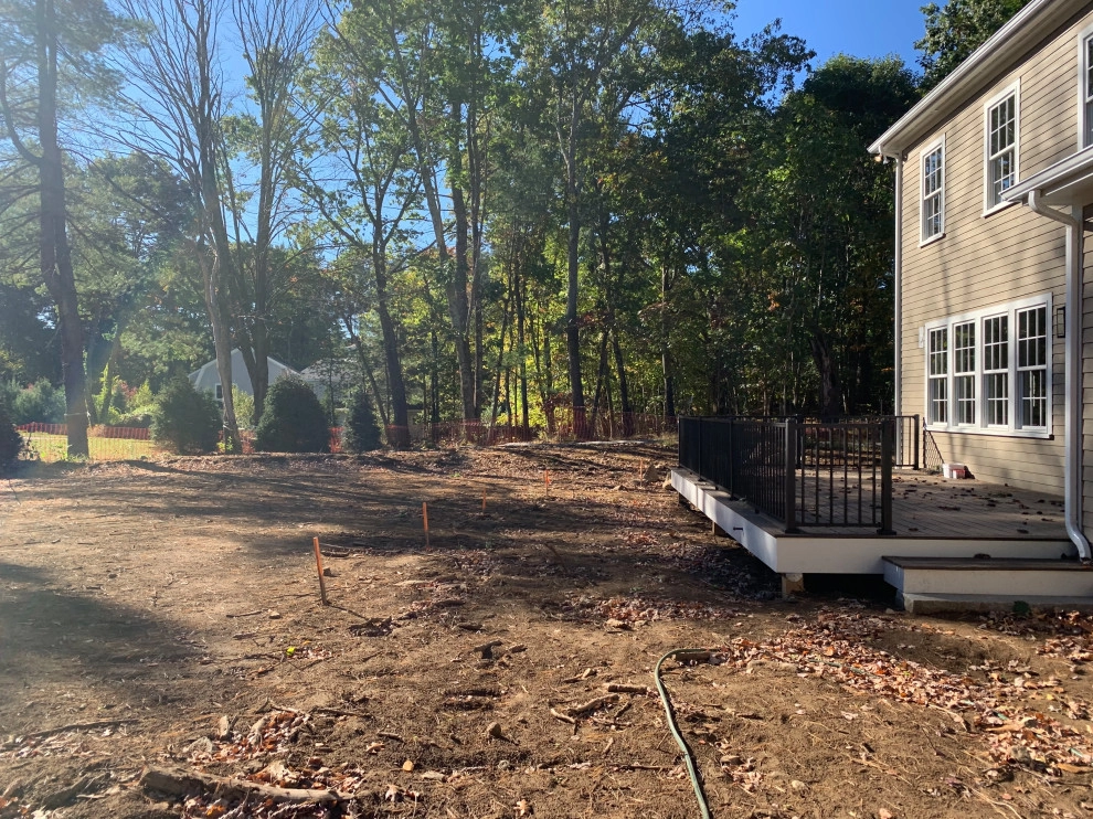 Complete Landscape Project by Millennial Landscaping, Inc. - Photo 5