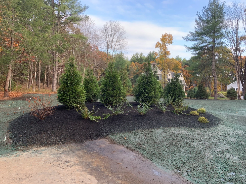 Complete Landscape Project by Millennial Landscaping, Inc. - Photo 27