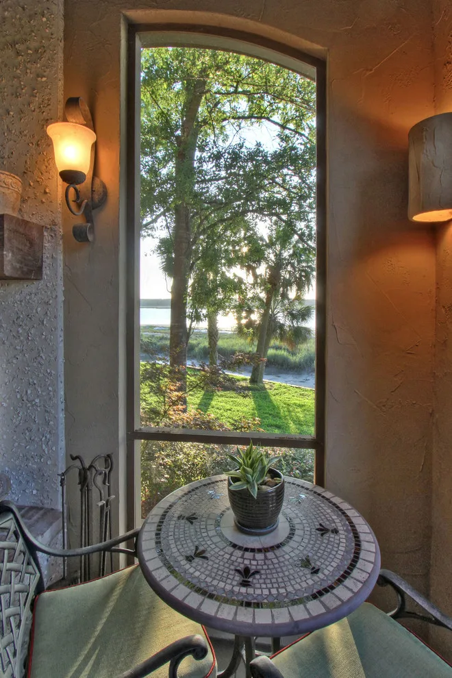 French Country Home by Denise Stringer Interior Design - Photo 38