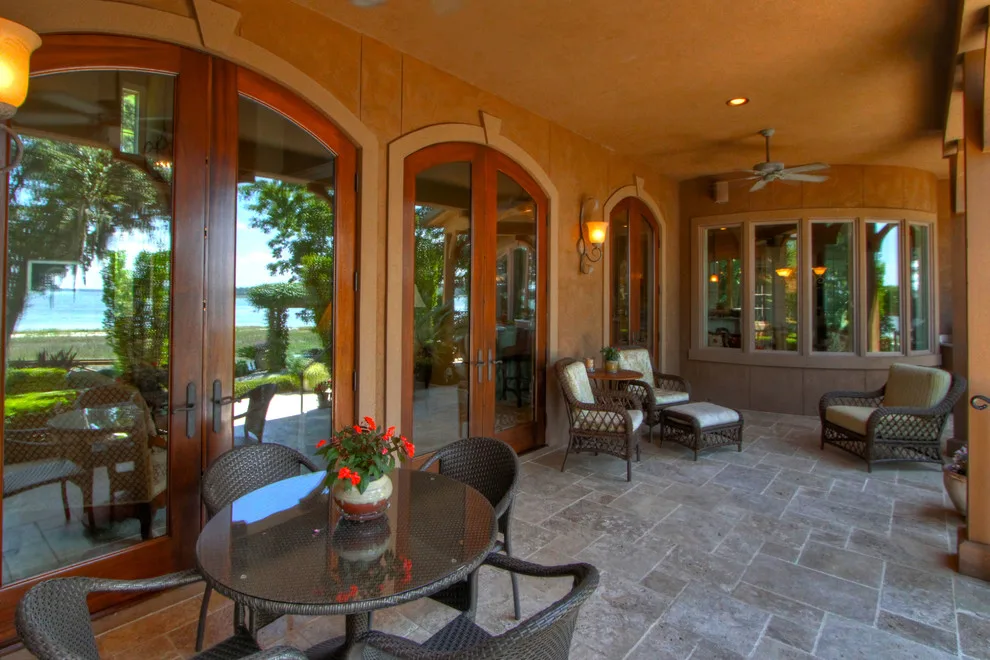 French Country Home by Denise Stringer Interior Design - Photo 5