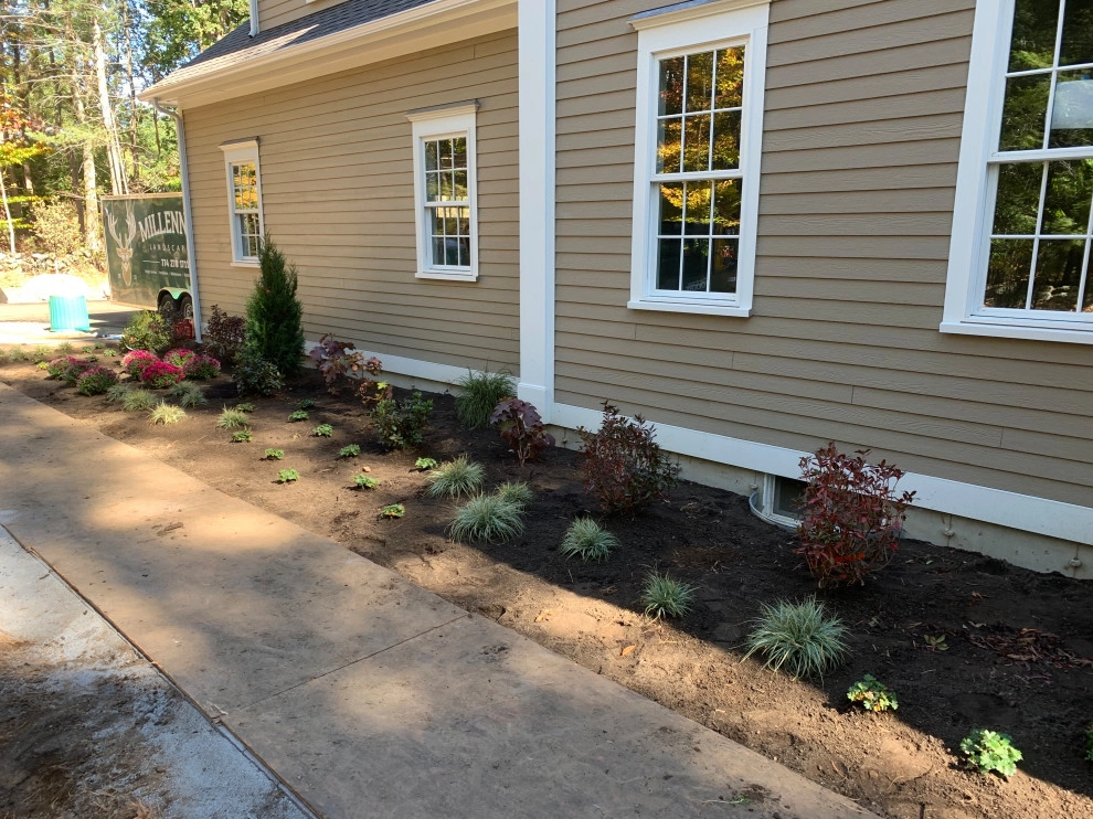 Millennial Landscaping, Inc. - Photo 5