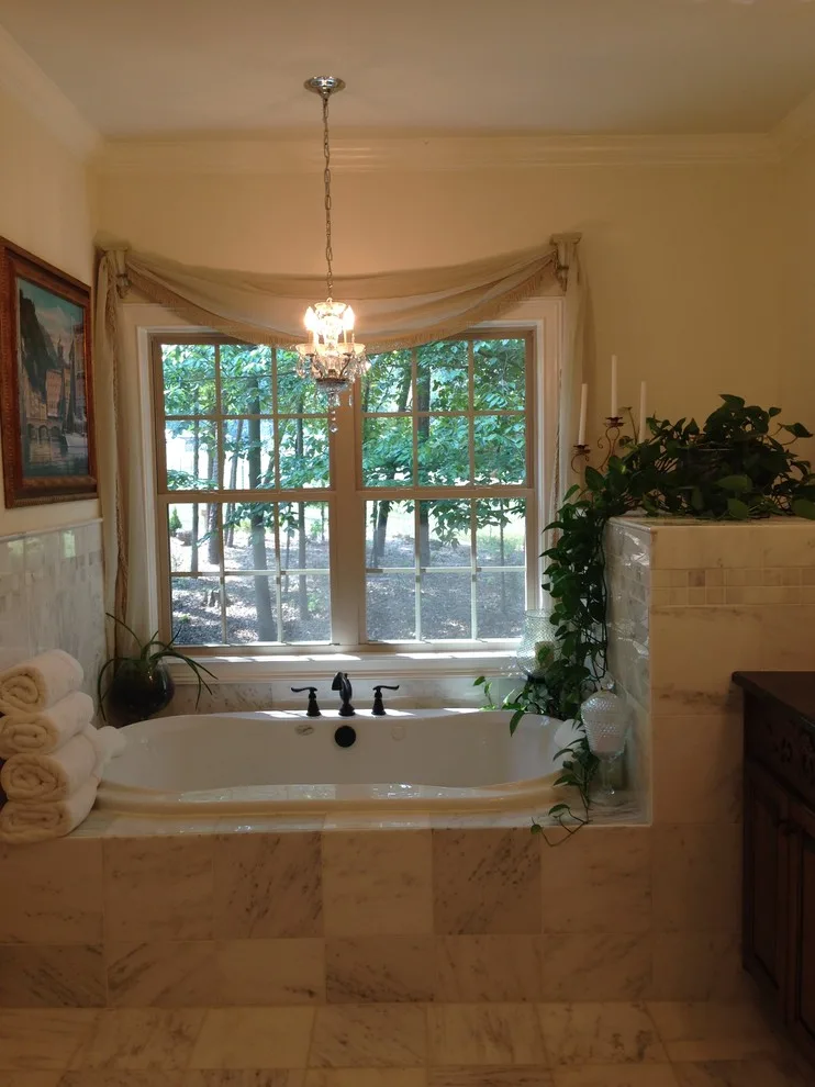Provincial Mediterranean Chateau Project by R.D. London Studios - Photo 5