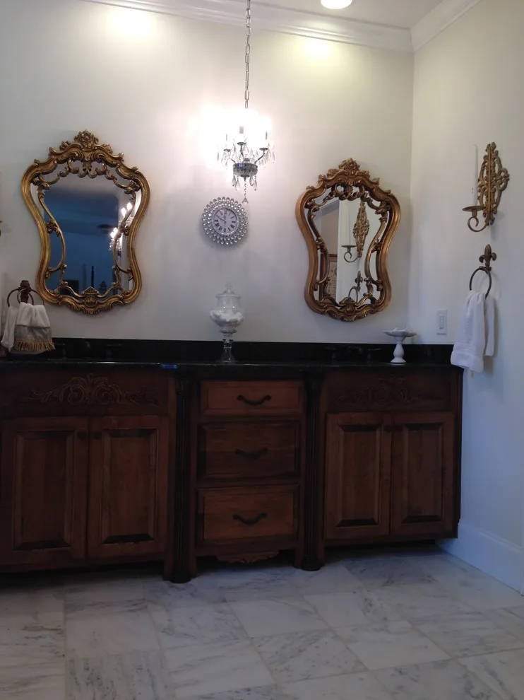 Provincial Mediterranean Chateau Project by R.D. London Studios - Photo 13