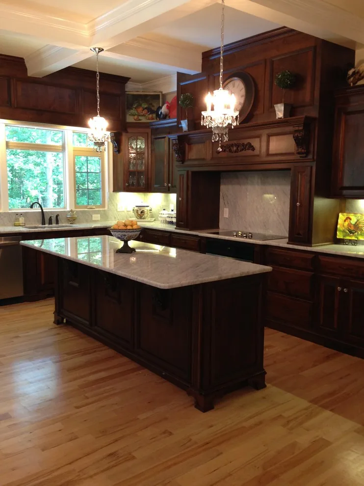 Provincial Mediterranean Chateau Project by R.D. London Studios - Photo 12