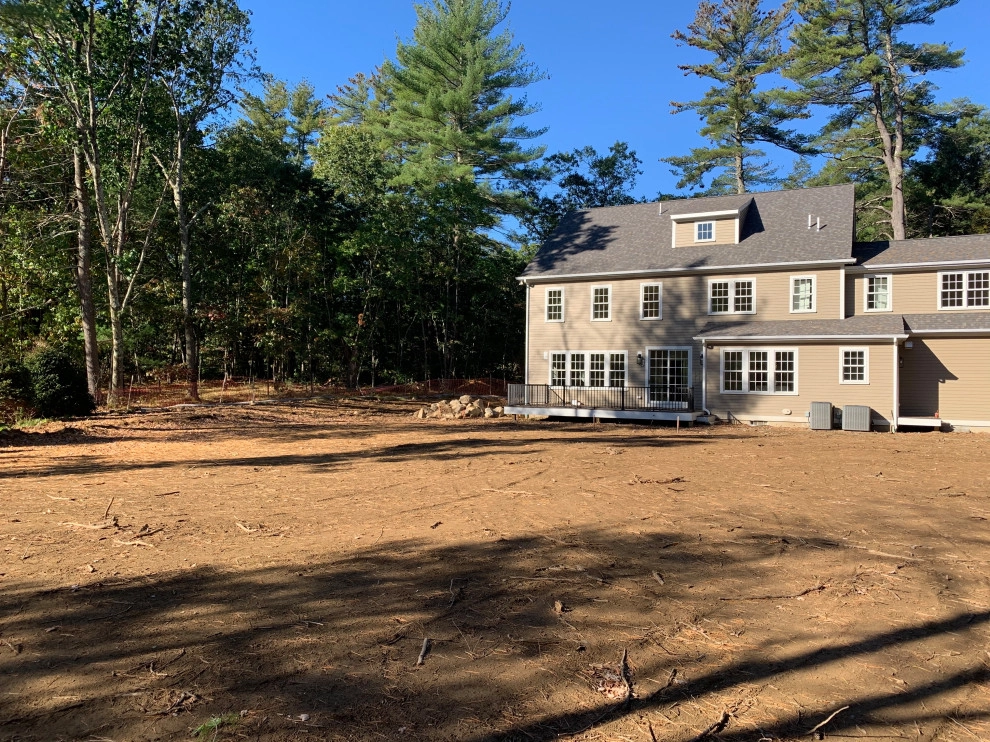 Complete Landscape Project by Millennial Landscaping, Inc. - Photo 26